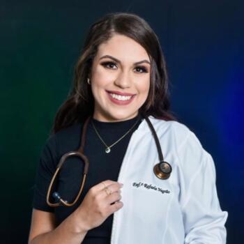 Babá em Vila Velha: Rafaela