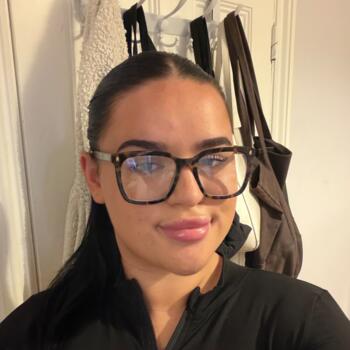 Babysitter in Chelmsford: Sally