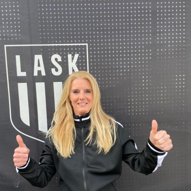 Baby-sitter in Linz: Beatrix