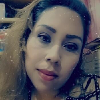 Babysitter in Mexico City: Lizbeth