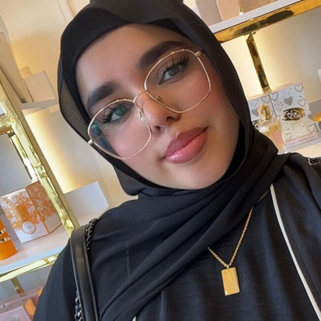 Niñera en Mississauga: Fathima