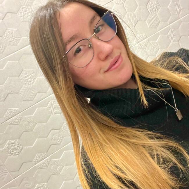 Niñera en Ciudad de la Costa: Helina