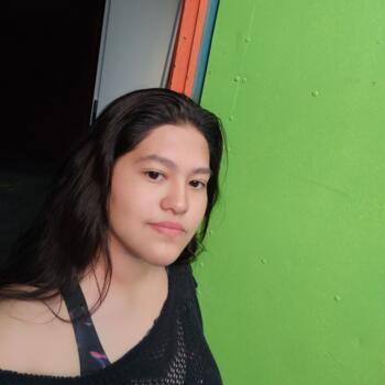 Babysitter in Santiago: Laura