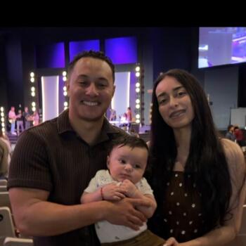 Nanny job in Tacoma: babysitting job Nathaniel