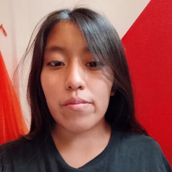 Padre/madre Tehuacán: Mercedes