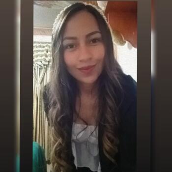 Niñera en Tunja: Laura