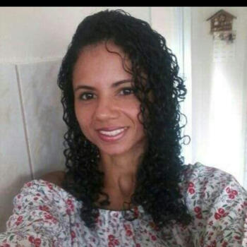 Babysitter Caraguatatuba: Rafaele