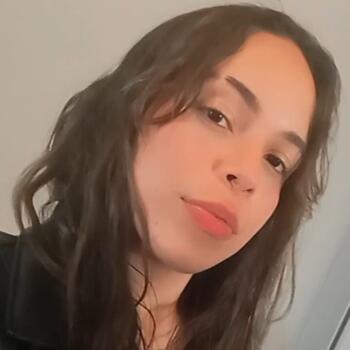 Babysitter Rio de Janeiro: Karolayne