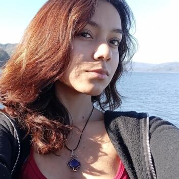 Niñera en Santiago de Chile: Lía