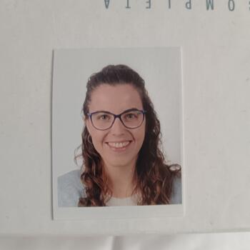 Niñera Pola de Siero: Paula González Gancedo