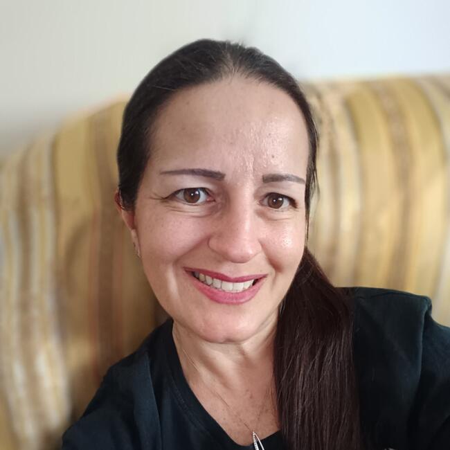 Babysitter a Brugherio: Amalia