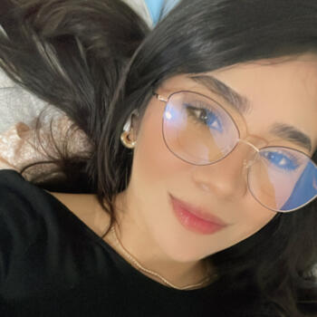 Babysitter in Tlalpan: Abigail