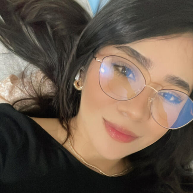 Niñera en Delegación Tlalpan: Abigail