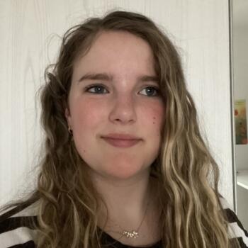 Babysitter Balen: Catharina