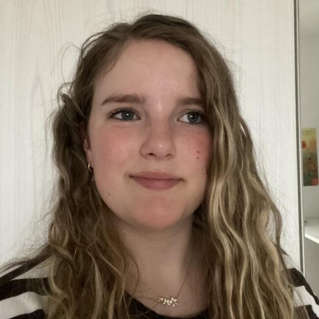 Babysitter in Balen: Catharina