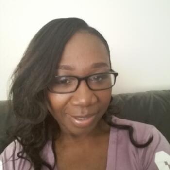 Babysitting job in Tacoma: babysitting job MARTINE