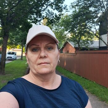 Barnvakt Borgå: Yvonne