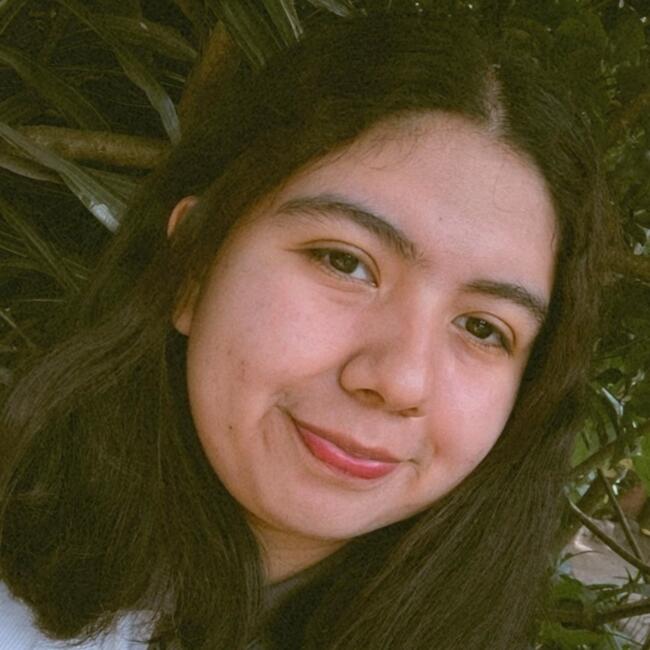 Canguro en Madrid: Brenda