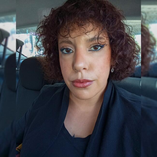 Babysitter in Buenos Aires: Inés