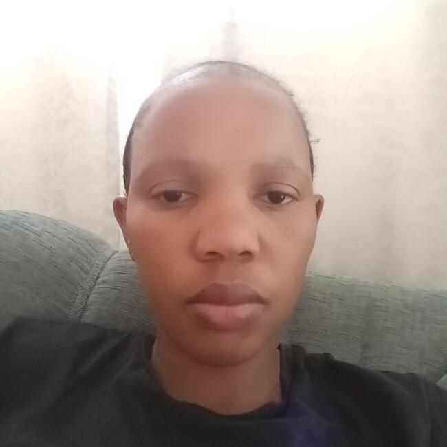 Babysitter in Pietermaritzburg: Nkatiseng