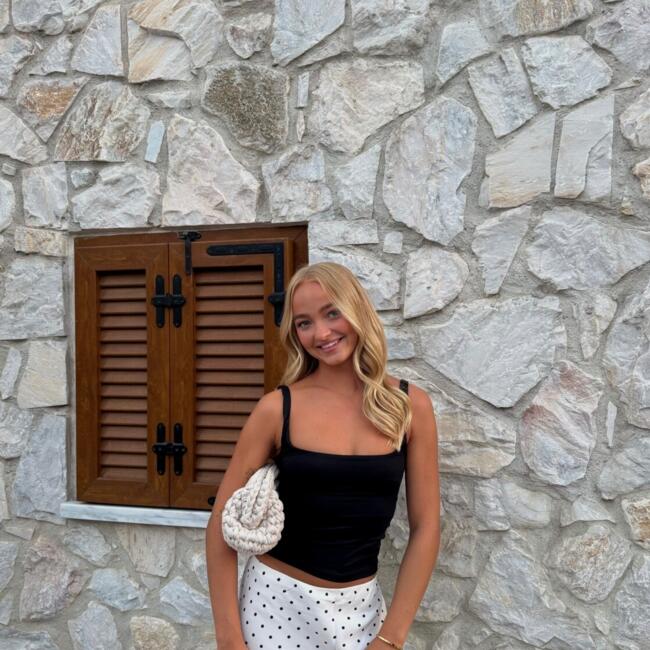 Babysitter in Cheadle (Stockport): Emily