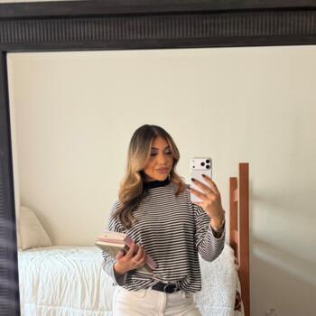 Nanny in Phoenix: Emily