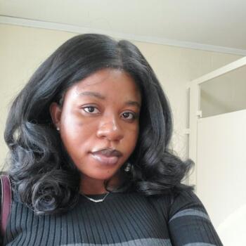 Babysitter in Pepperell: Faith