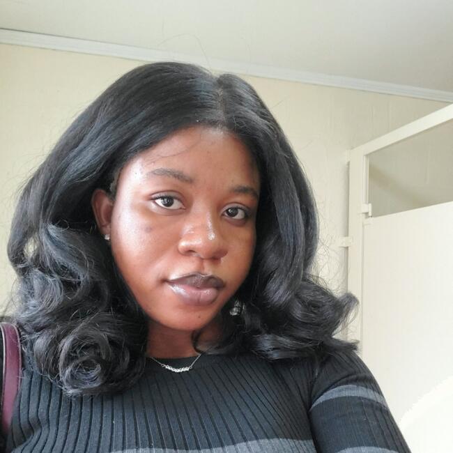 Babysitter in Pepperell: Faith