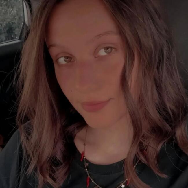 Babysitter a Lucca: Viola