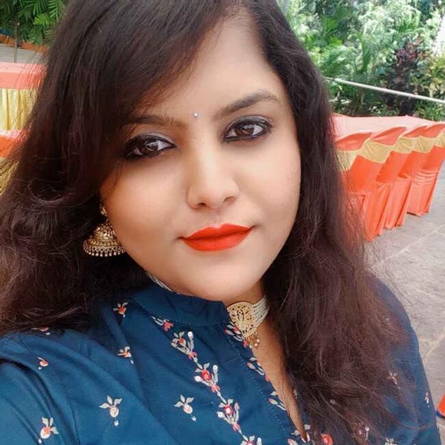 Babysitting job in Bengaluru: Manisha