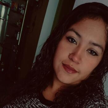 Babysitter Guatemala City: Katherine