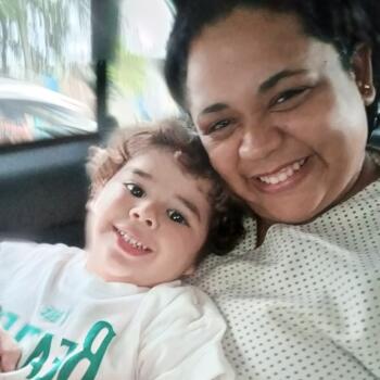 Babá em Ipojuca: Diana babà por amor ️