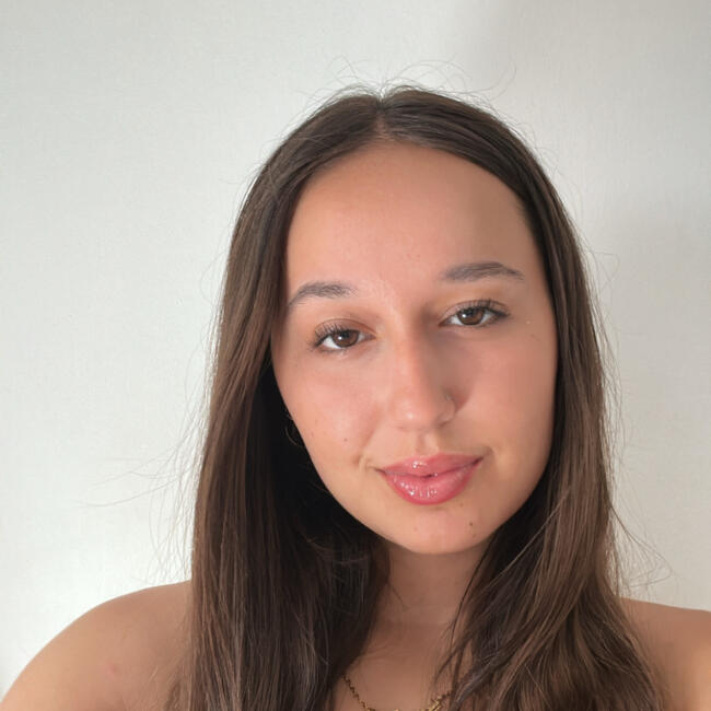 Babysitter in Amadora: Maria do Mar