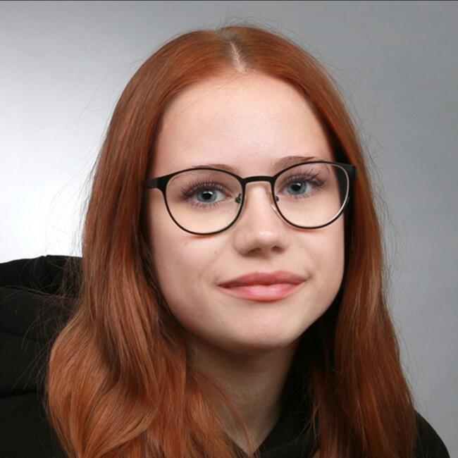 Babysitter in Duisburg: Josephine