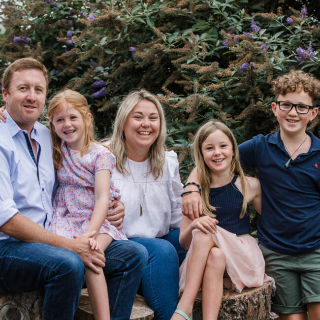 Babysitting job in Darfield: Sarah