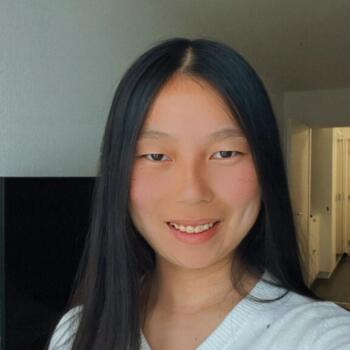 Babysitter in Bülach: Victoria