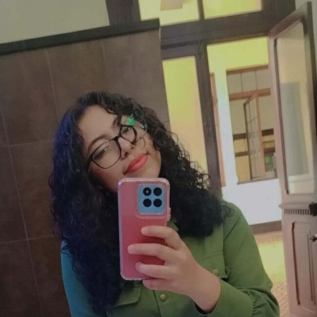 Babysitter in Guatemala City: Kimberly