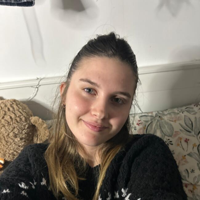 Babysitter in Beauvoisin: Manon