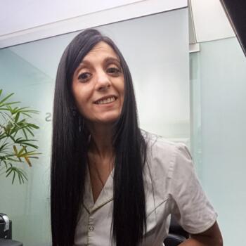 Niñera en Manacor: Jimena