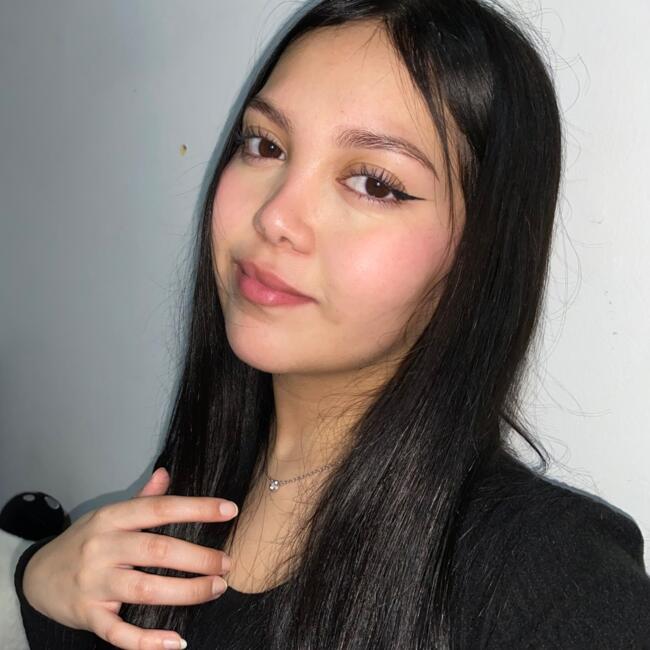 Babysitter in Maipú: Catalina