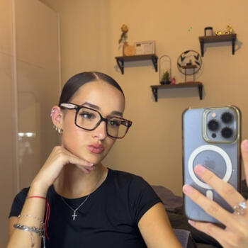 Babysitter in Châtellerault: Lylou