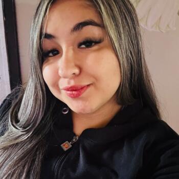 Niñera en Maipú: Millaray