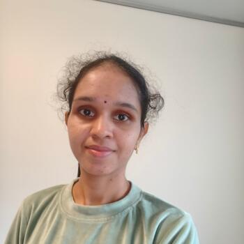 Babysitter in Tampere: PARKAVI