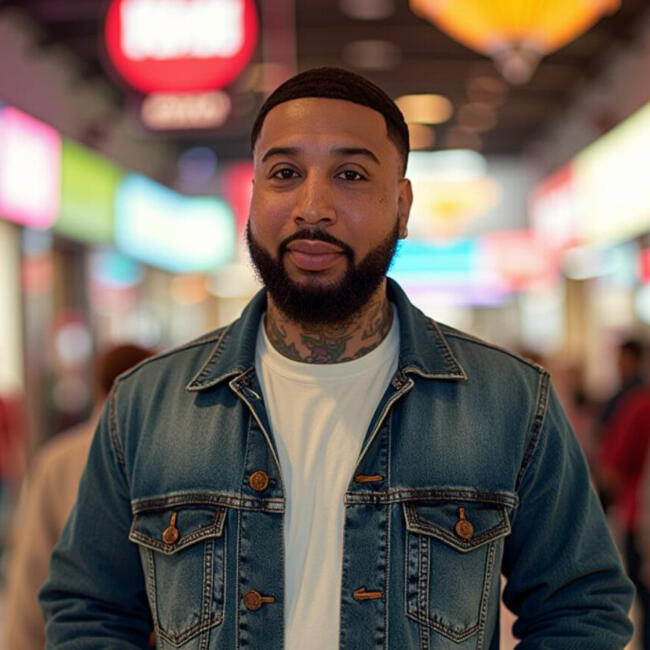 Babysitting job in Borough of Queens: Chris