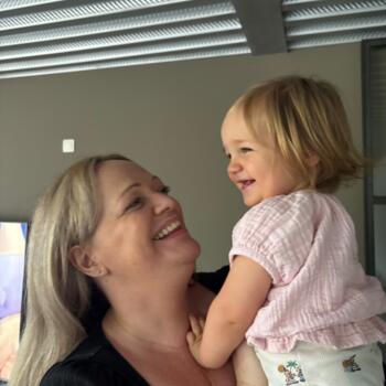 Babysitting job in Lochristi: babysitting job Evelyne