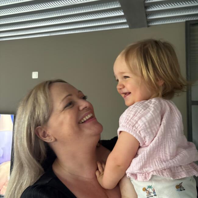 Babysitting job in Lochristi: Evelyne