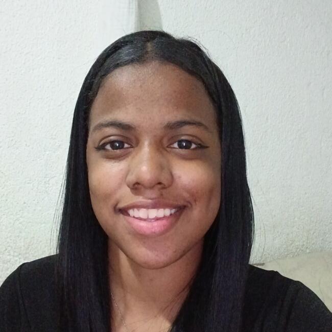 Babá em Santana de Parnaíba: Myrela