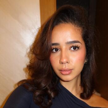 Niñera en London: Wafaa