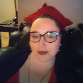 Baby-sitter York (Toronto county): Crystal