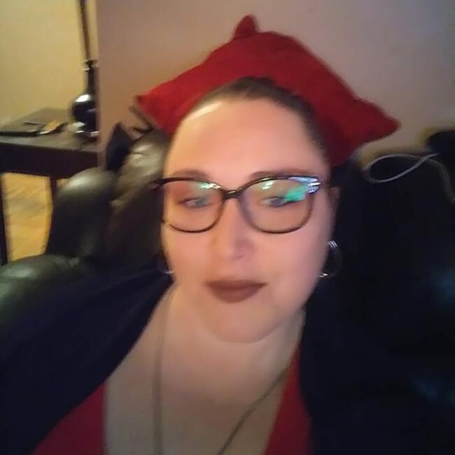 Babysitter in York (Toronto county): Crystal